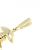 Pendente in oro giallo 18K Mikimoto - vista 3