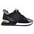 Sneaker neri Louis Vuitton Nero