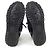 Sneaker neri Louis Vuitton Nero - vista 4