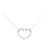 Collana Grande Cuore Tenerezza Tiffany & Co.