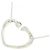 Collana Grande Cuore Tenerezza Tiffany & Co. - vista 3