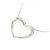 Collana Grande Cuore Tenerezza Tiffany & Co. - vista 4