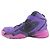 Sneakers viola Louis Vuitton Porpora - vista 2