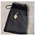 Tirante della cerniera Gucci Knight vintage anni '90 Gold hardware - vista 5