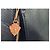 Tirante della cerniera Gucci Knight vintage anni '90 Gold hardware - vista 6