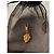 Tirante della cerniera Gucci Knight vintage anni '90 Gold hardware - vista 7