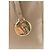 Borsa Furla Elena Bowling in pelle taupe - vista 2