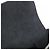 Borsa a spalla Louis Vuitton Monogram Empreinte Wallet on Chain Ivy M82154 Nero - vista 6