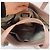 Borsa tote in pelle Furla Rosa - vista 6