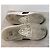 Baskets Gucci Ace Heart en cuir brodées Multicolore - vue 7