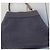 Borsa a tracolla Coach Georgie Saddle Viola scuro - vista 8