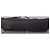 Borsa a tracolla Coach Georgie Saddle Viola scuro - vista 9