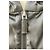 Gilet Prada in Re-nylon e cotone nero - vista 3