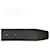 Salvatore Ferragamo Ferragamo belt size 32 Brown Black Silver hardware Leather  ref.2101649