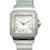 Cartier Santos Galbe 1564 Ivory Dial Watch for Men  ref.2101707