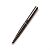 Twist Penna a sfera Jetrack Louis Vuitton D'oro Marrone scuro - vista 2
