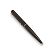 Twist Penna a sfera Jetrack Louis Vuitton D'oro Marrone scuro - vista 3