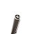 Twist Penna a sfera Jetrack Louis Vuitton D'oro Marrone scuro - vista 4