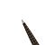 Twist Penna a sfera Jetrack Louis Vuitton D'oro Marrone scuro - vista 5
