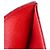 LOUIS VUITTON - Cartera Louis Vuitton x Supreme en cuero Epi rojo Roja - vista 7