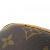 Borsa Boston Nano Speedy Monogramma Louis Vuitton Marrone - vista 4
