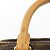 Borsa Boston Nano Speedy Monogramma Louis Vuitton Marrone - vista 7