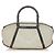 Borsa a mano Gucci Grigio - vista 3