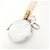 Pochette Multi Pochette MP2986 Lanyard Louis Vuitton Argento - vista 2