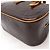 Borsa Summit Drive in Monogram Vernis di Louis Vuitton Bordò - vista 4