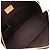Borsa Summit Drive in Monogram Vernis di Louis Vuitton Bordò - vista 8