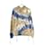 Autre Marque Brauner Baumwollpullover  - Ansicht 1