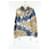 Autre Marque Brauner Baumwollpullover  - Ansicht 3