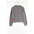Lanvin Gray cotton sweatshirt - view 4