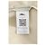 Longchamp Pantalones de cuero rectos Beige - vista 6