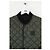 Moose Knuckles Daunenjacke Khaki - Ansicht 2