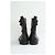 Zadig & Voltaire Scarpe in pelle con lacci - vista 2