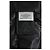 Moose Knuckles Baumwolljacke Schwarz - Ansicht 5