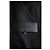 Mackage Gabardina de cuero Negro - vista 5