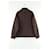 Autre Marque Blazer de lana Castaño - vista 3