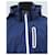 Autre Marque Giacca Blu navy - vista 2