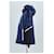 Autre Marque Giacca Blu navy - vista 5