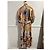 ZIMMERMANN Kleider T.International L Leinen Mehrfarben - Ansicht 6