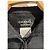 Chaquetas CHANEL T.International L Algodón Negro - vista 3