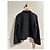 Chaquetas CHANEL T.International L Algodón Negro - vista 5