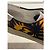 Sunset Sneaker SAINT LAURENT T.EU 37 Stoff Orange - Ansicht 9