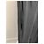 CHANEL Hosen T.International XL Polyester Schwarz - Ansicht 4
