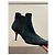 Céline Botines CELINE T.EU 38 Ante Verde - vista 6