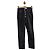 Jeans BALENCIAGA T.FR 34 Algodón Negro