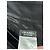 Pantalones CHANEL T.International XL Algodón Negro - vista 8