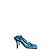 Sandali BOTTEGA VENETA T.EU 38 Pelle Blu